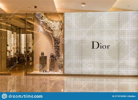 www dior com thailand|christian dior bangkok.